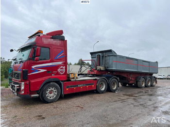 Altra macchina VOLVO