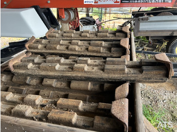 Attrezzatura da costruzione CATERPILLAR