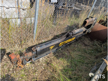 Gru per autocarro PALFINGER