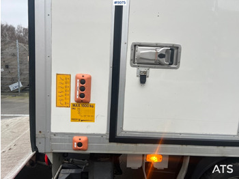 Furgone frigo Refrigerated truck - Renault Master: foto 4