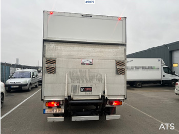 Furgone frigo Refrigerated truck - Renault Master: foto 3