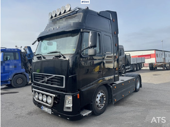 Trattore stradale VOLVO FH 440