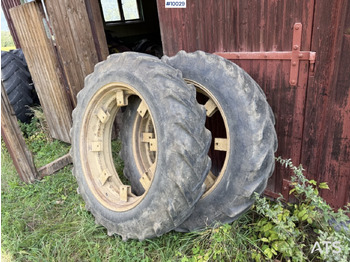 Ruota completa GOODYEAR