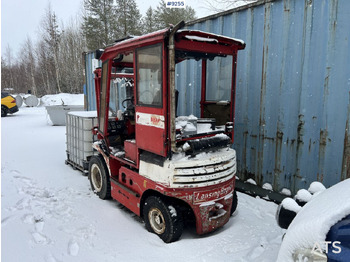 Carrello elevatore Truck Lansing Bagnall FODR 6/20: foto 2