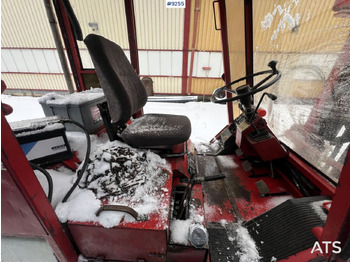 Carrello elevatore Truck Lansing Bagnall FODR 6/20: foto 4