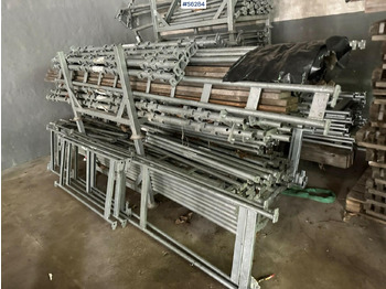 Attrezzatura da costruzione