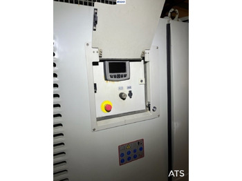 Attrezzatura da costruzione Ultrahigh-pressure cleaner unit - Dynajet UHP 220 2800/27T: foto 4