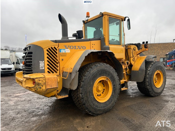 Leasing di  Wheel loader - Volvo L110E Wheel loader - Volvo L110E: foto 3