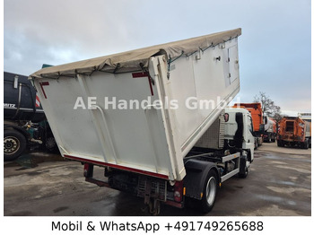 Furgone ribaltabile FUSO Canter 7C18 Kipper Müllwagen *Automatik/3-Sitze: foto 5