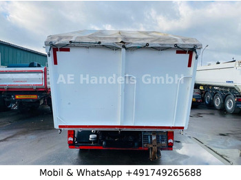 Furgone ribaltabile FUSO Canter 7C18 Kipper Müllwagen *Automatik/3-Sitze: foto 5