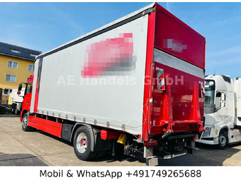 Leasing di  MAN TGM 18.320 BL LX * Edscha/Tautliner/LBW/Kamera MAN TGM 18.320 BL LX * Edscha/Tautliner/LBW/Kamera: foto 3