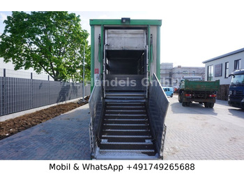 Van trasporto cavalli MAN TGS 26.440 LL KABA * EEV/3-Stock/Lüfter/VollAlu: foto 5