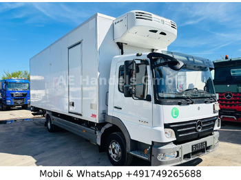Autocarro frigorifero MERCEDES-BENZ Atego 1224