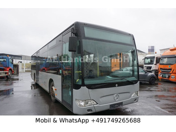 Autobus urbano MERCEDES-BENZ Citaro