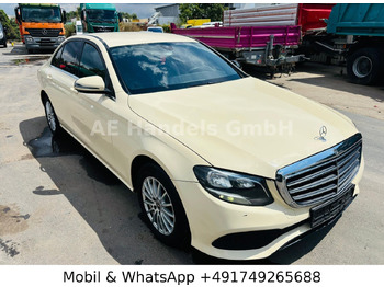 Berlina MERCEDES-BENZ