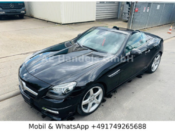 Autovettura MERCEDES-BENZ