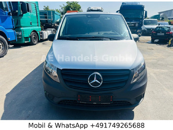Pulmino Mercedes-Benz Vito Tourer 116 CDI Pro extralang *PDC/9-Sitzer: foto 3