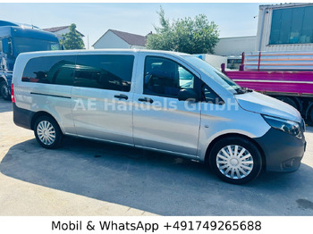 Pulmino Mercedes-Benz Vito Tourer 116 CDI Pro extralang *PDC/9-Sitzer: foto 5