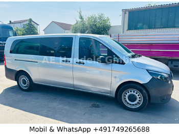 Pulmino Mercedes-Benz Vito Tourer 116 CDI Pro extralang *PDC/9-Sitzer: foto 5