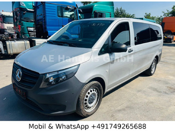 Pulmino MERCEDES-BENZ Vito 116