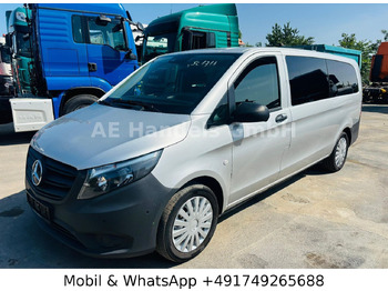 Pulmino MERCEDES-BENZ Vito 116