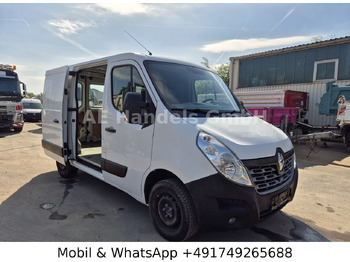 Pulmino RENAULT Master
