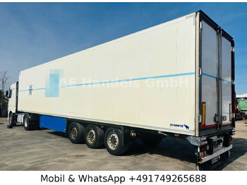 Semirimorchio frigorifero Schmitz Cargobull SKO 24/13.4 FP60 Cool *ThermoKing-SLX400/+-30°: foto 2
