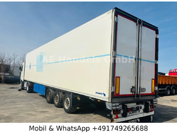 Semirimorchio frigorifero Schmitz Cargobull SKO 24/13.4 FP60 Cool *ThermoKing-SLX400/+-30°: foto 3