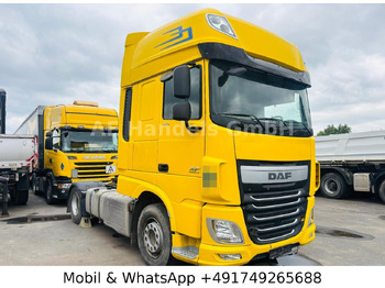 Trattore stradale DAF XF 460