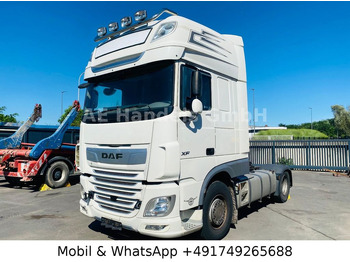 Trattore stradale DAF XF 480