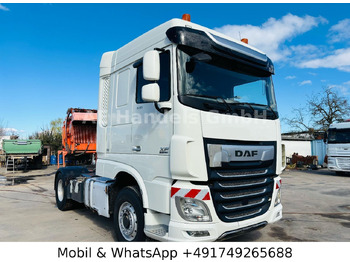 Trattore stradale DAF XF 530