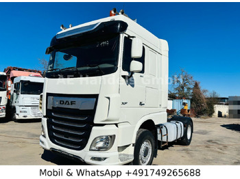 Trattore stradale DAF XF 530