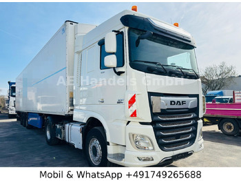 Trattore stradale DAF XF 530