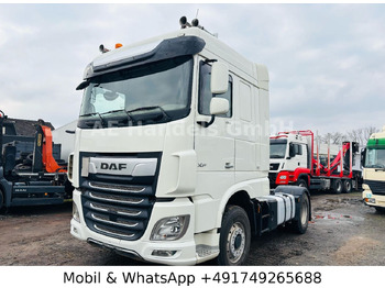 Trattore stradale DAF XF 530