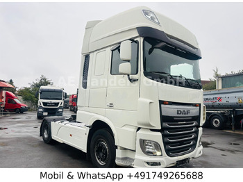 Trattore stradale DAF XF 460