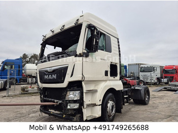 Trattore stradale MAN TGX 18.440