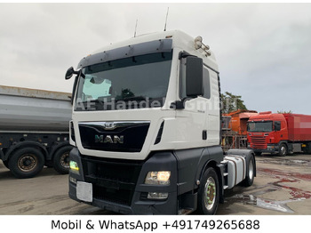 Trattore stradale MAN TGX 18.460