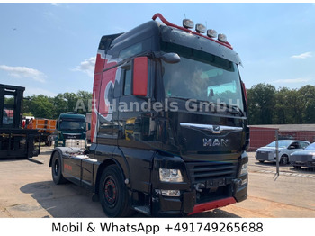 Trattore stradale MAN TGX 18.500