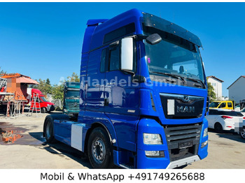 Trattore stradale MAN TGX 18.540