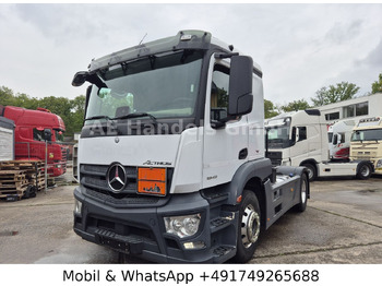Trattore stradale MERCEDES-BENZ Actros 1842
