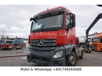Trattore stradale MERCEDES-BENZ Actros 1845
