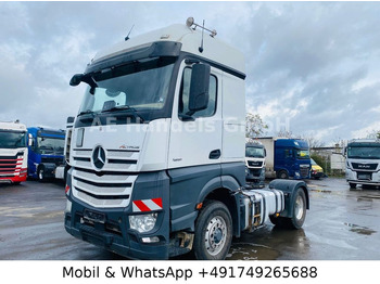 Trattore stradale MERCEDES-BENZ Actros 1851