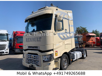 Trattore stradale RENAULT T High 520