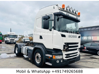 Trattore stradale SCANIA R 450