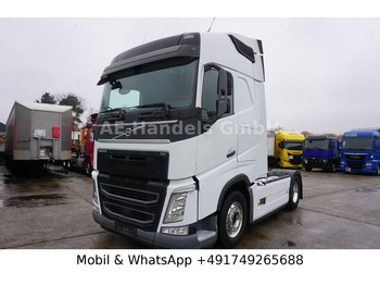 Trattore stradale VOLVO FH