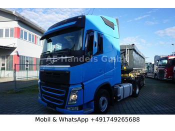 Trattore stradale VOLVO FH 500