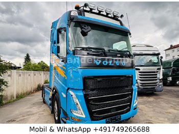 Trattore stradale VOLVO FH 500