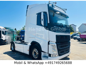 Trattore stradale VOLVO FH 500