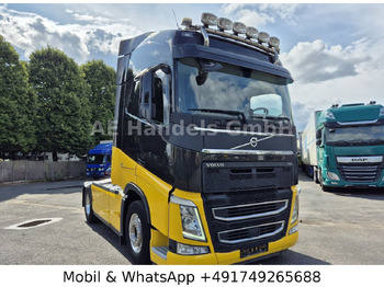 Trattore stradale VOLVO FH 500