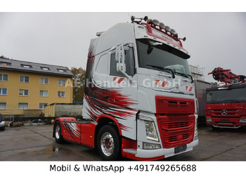 Trattore stradale VOLVO FH 500